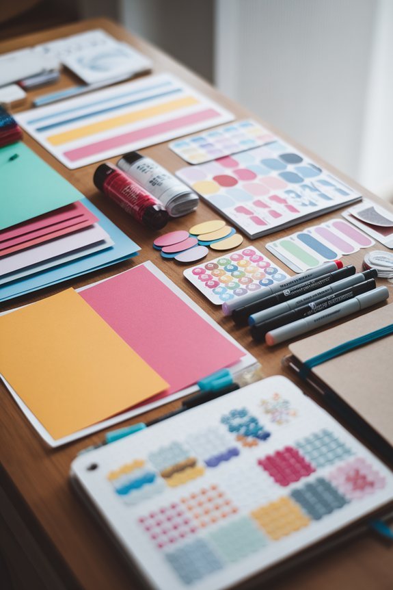 creative visualization planning tool