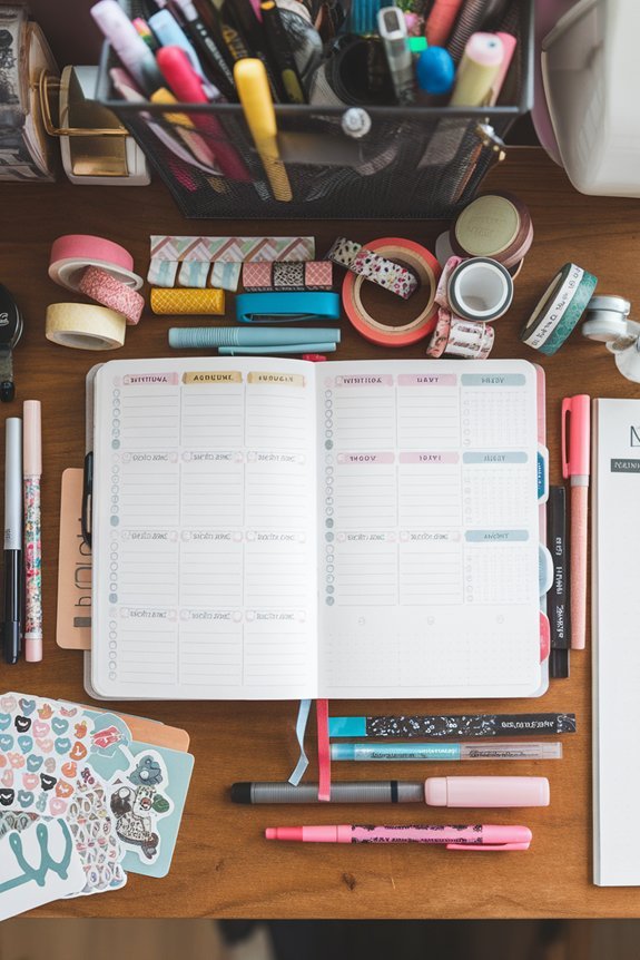 habit formation tracking systematically
