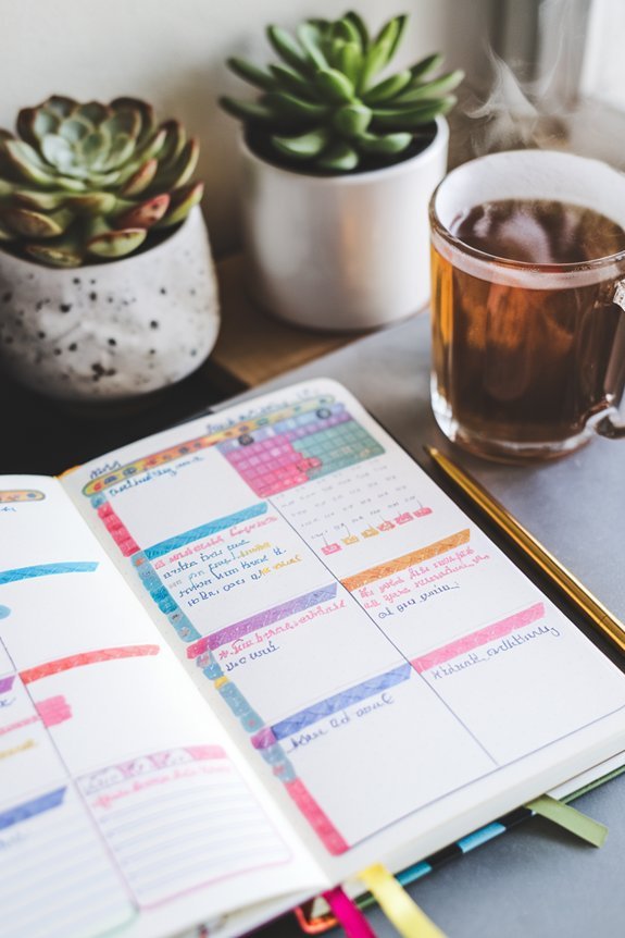 organize plan schedule optimize