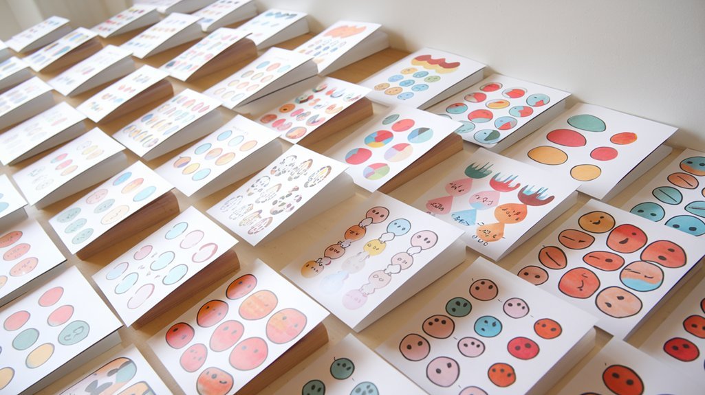 printable mood journal templates requested