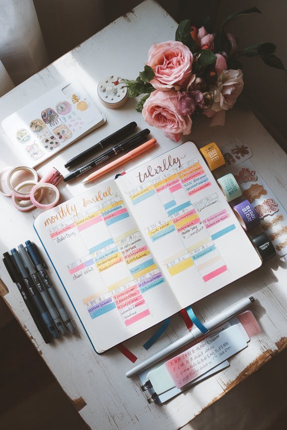 unifying calendars and task management