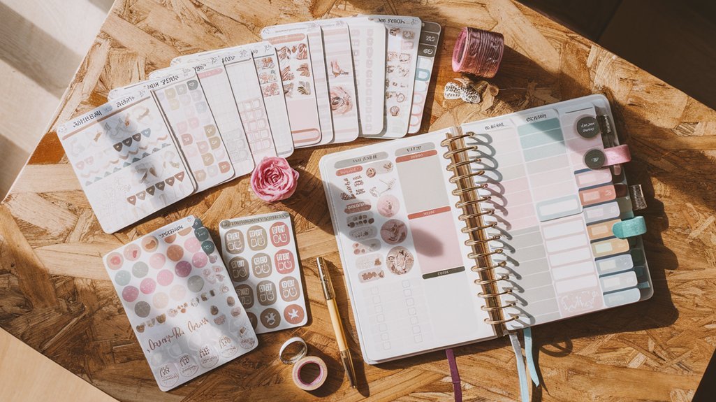 versatile planning organizational tagging system