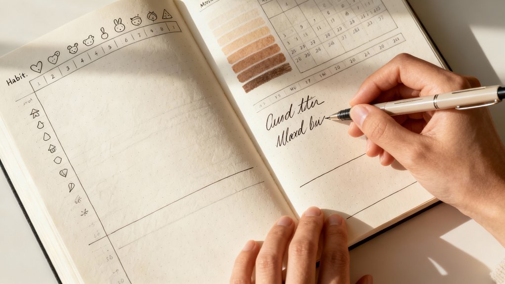 actionable vision board strategy