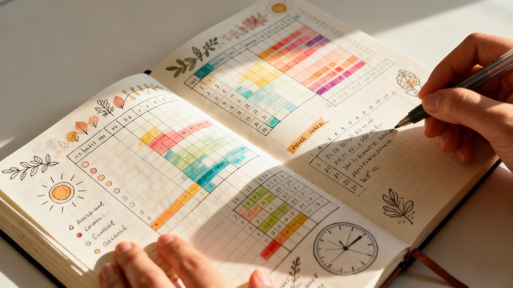 advanced time blocking strategies