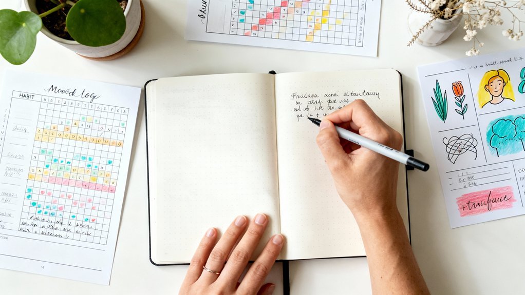 affirmations reshape brain pathways