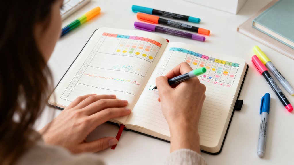 bleed free writing tools selection