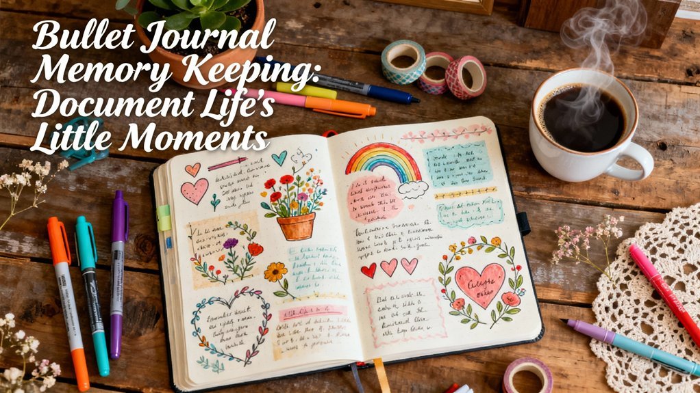 capture life s small moments