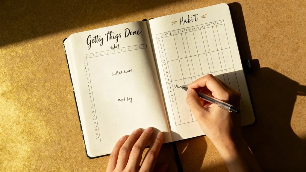 capture process organize tasks