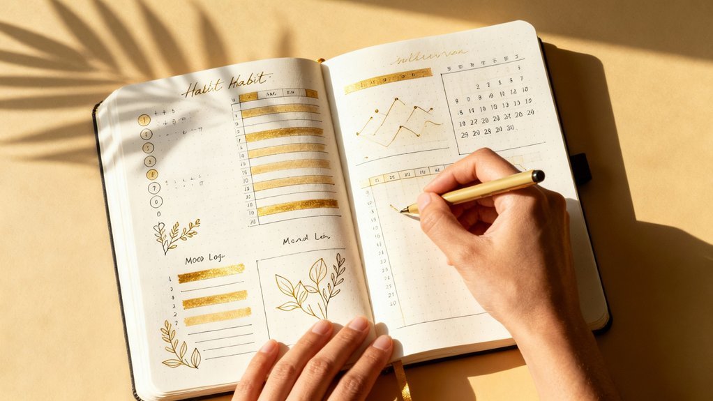 color code for productivity organization