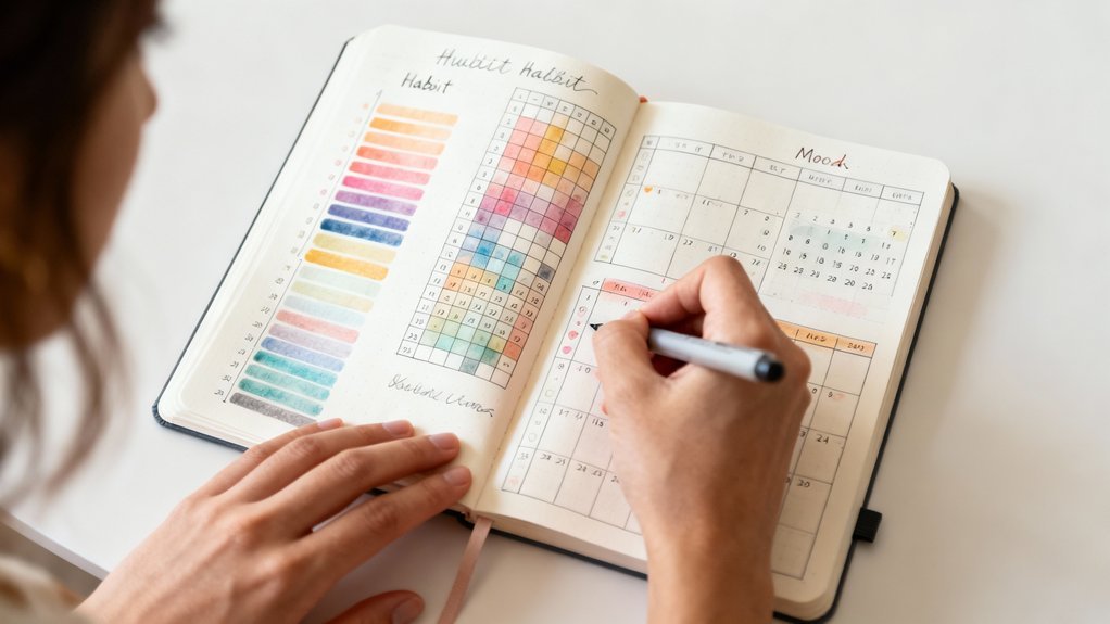 color coding enhances cognition