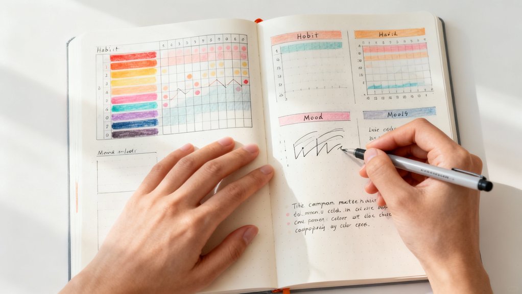 color coding productivity pitfalls