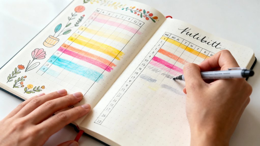 creative error concealment techniques