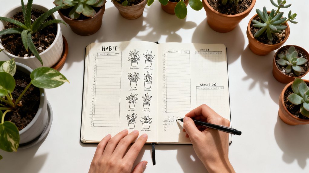 custom plant tracking systems