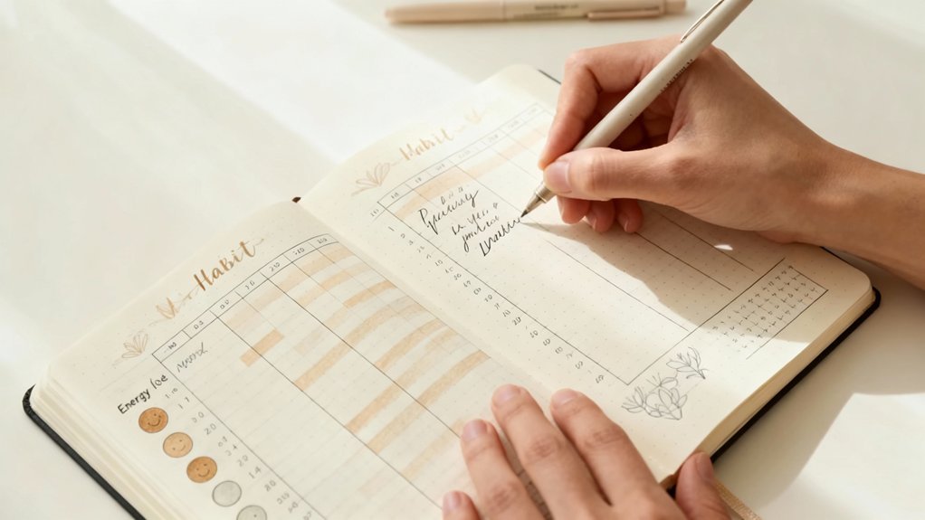 customize energy tracking tools