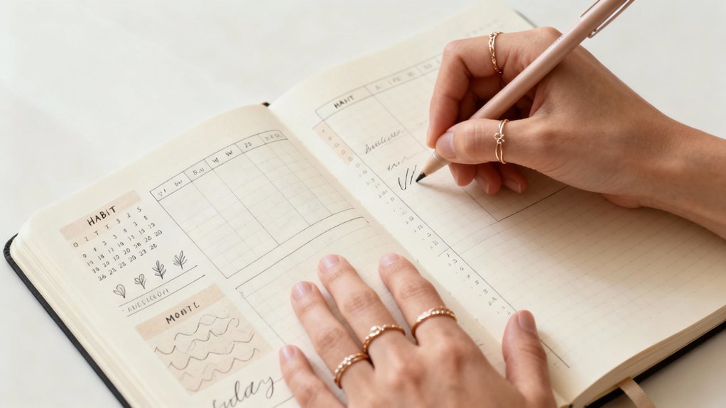 customized wellness tracking systems