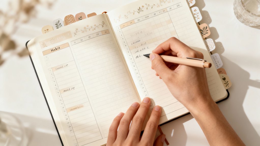 dedicated mini indexes for collections