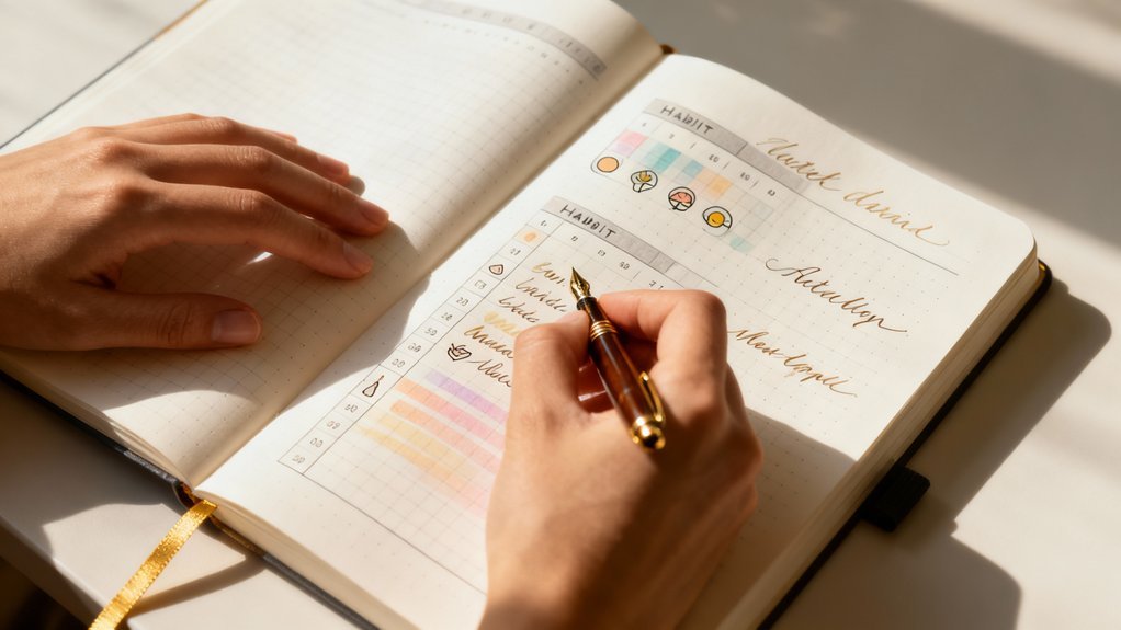 digital vs analog tracking