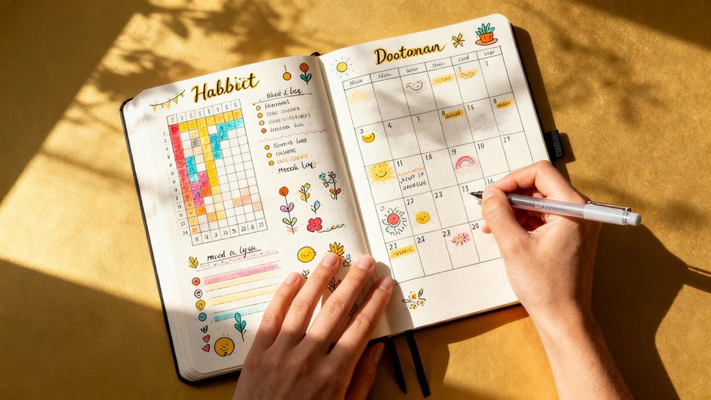 dopamine driven habit tracking