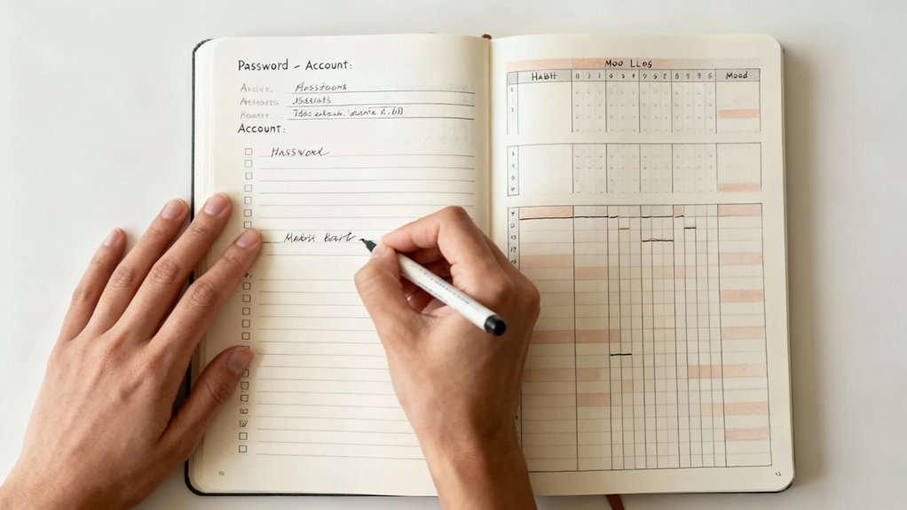 effective bulk password management