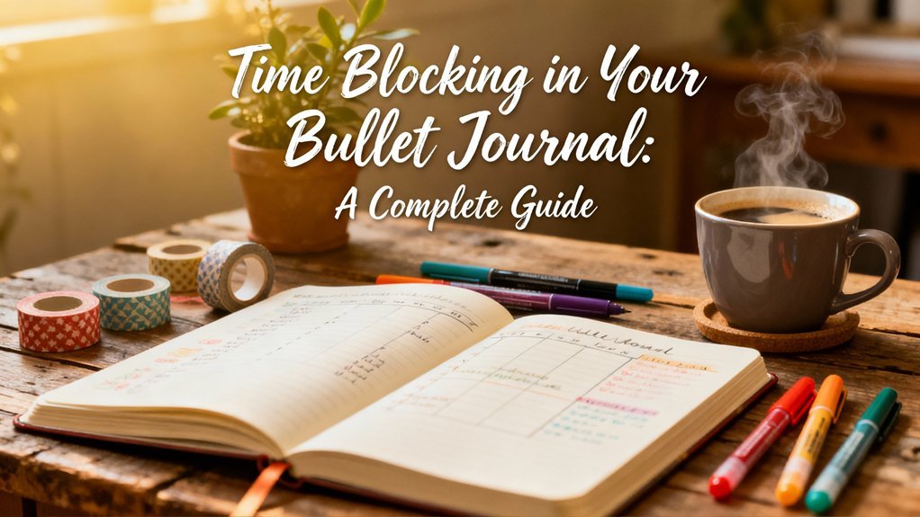 effective time management technique