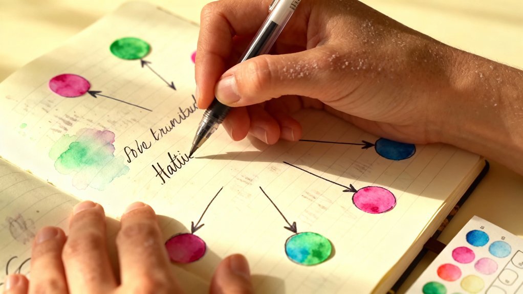 embrace authenticity through imperfections