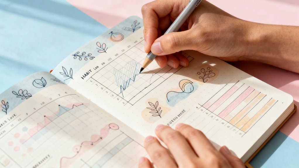 energy mood performance tracking