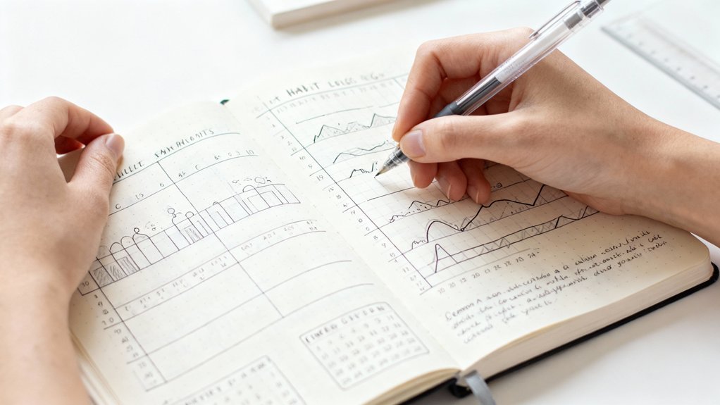 energy tracking requires adjustment