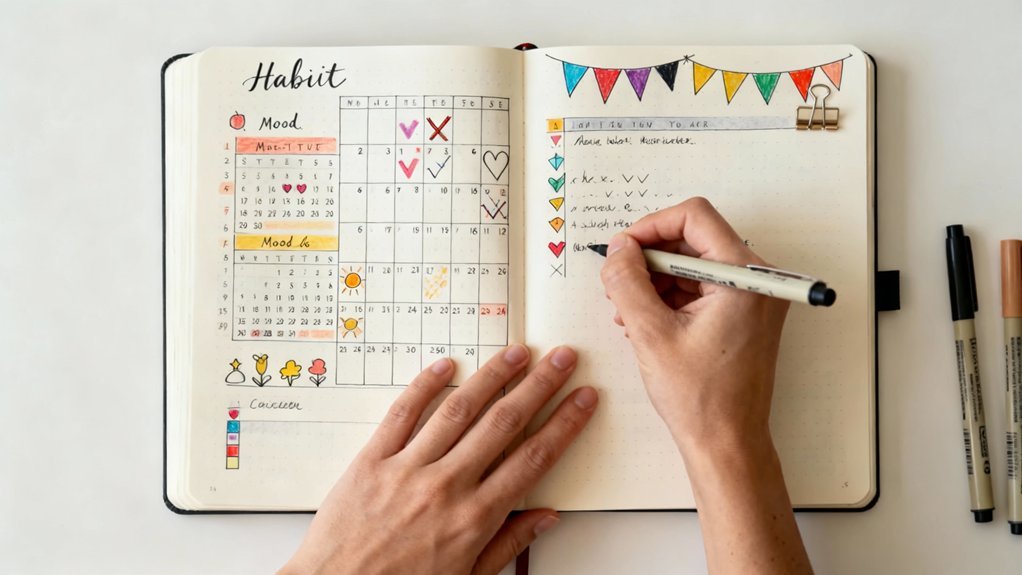 flagging tasks for efficiency