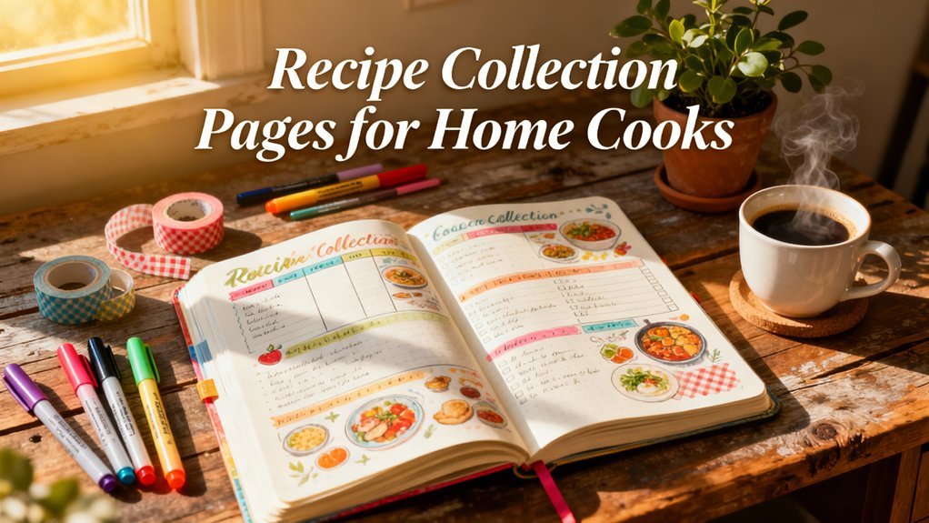 home cook recipe ideas