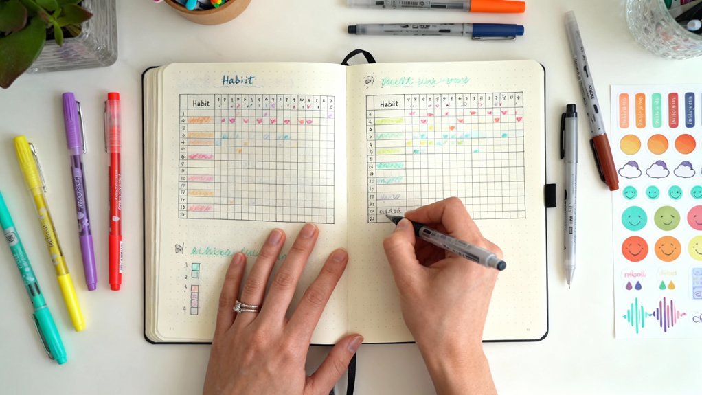 hybrid digital analog organization strategy