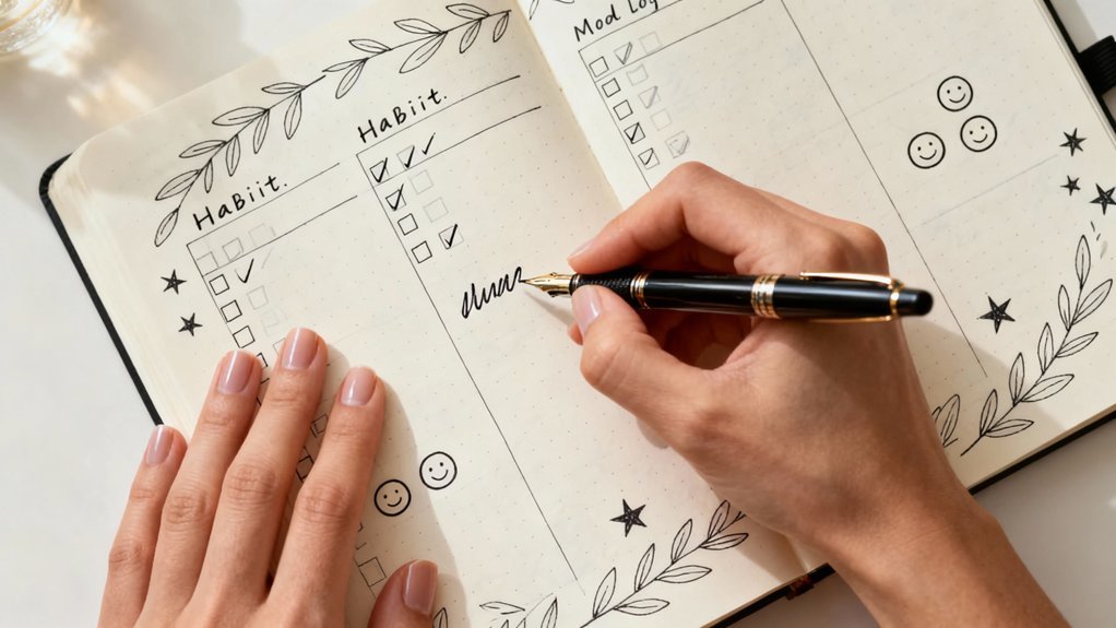 micro planning for daily success