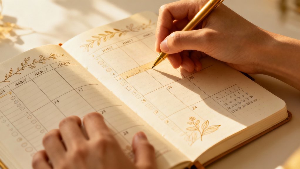 monthly log for optimization