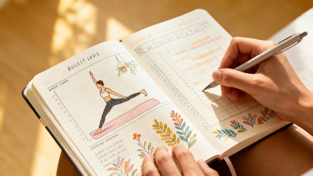 morning movement energizes routines