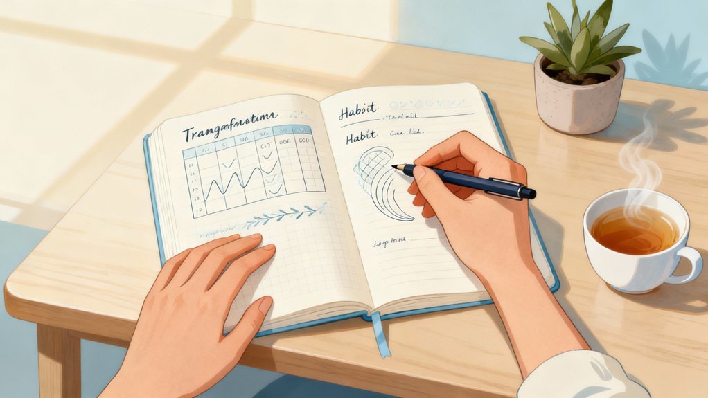 neuroscience of morning routines