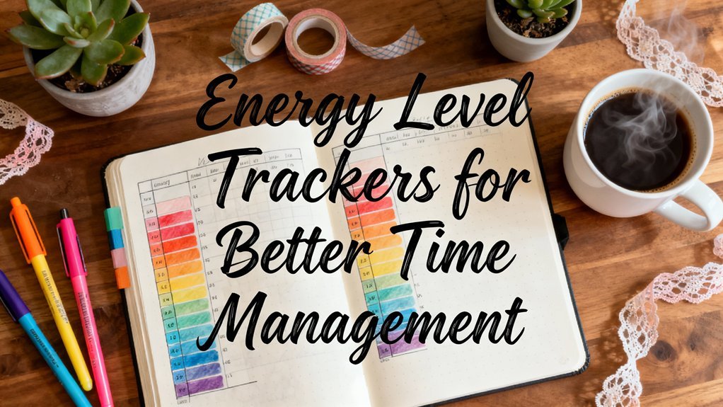 optimize time with energy