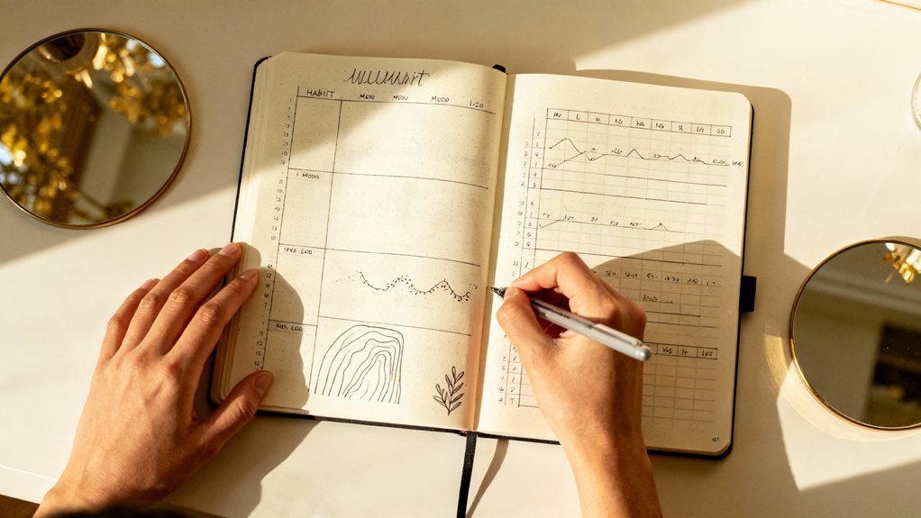 organized brain dump processing