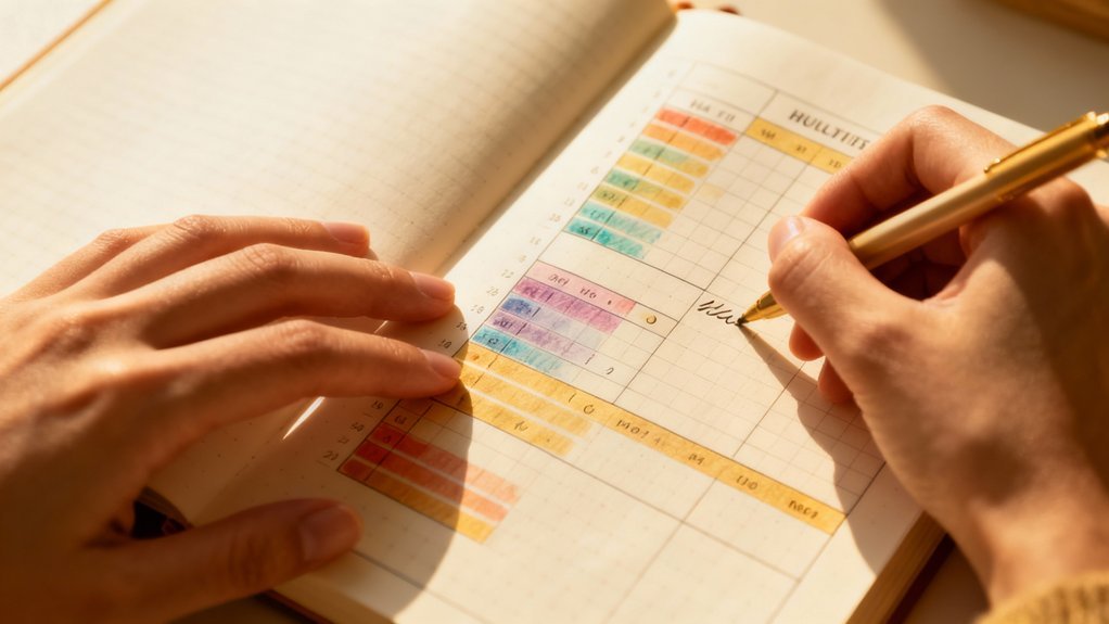 overcoming fitness tracking challenges