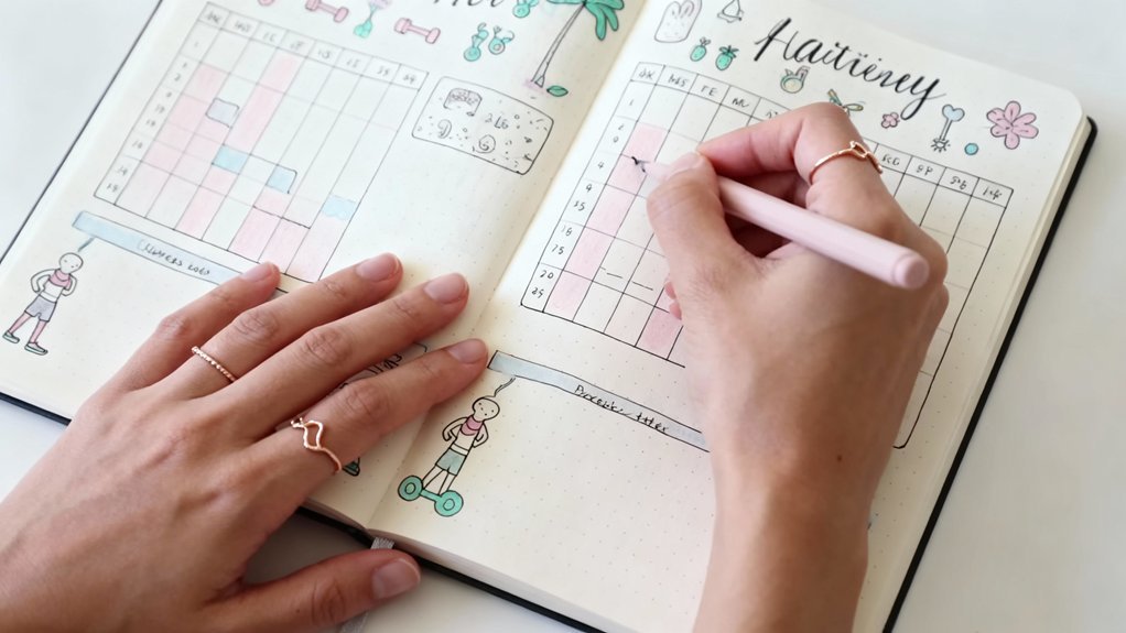 predictive habit tracking tools