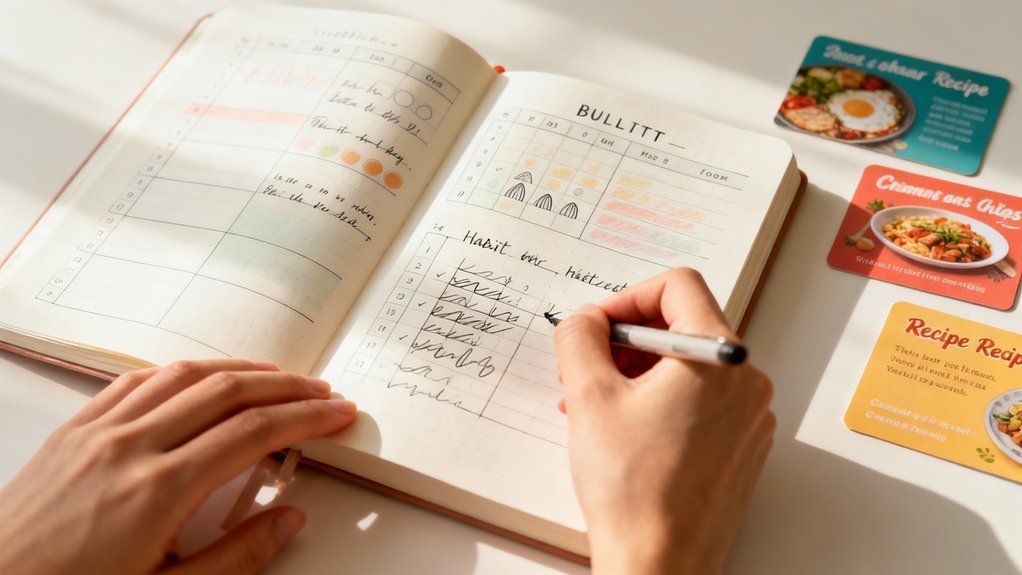 recipe sharing community connections