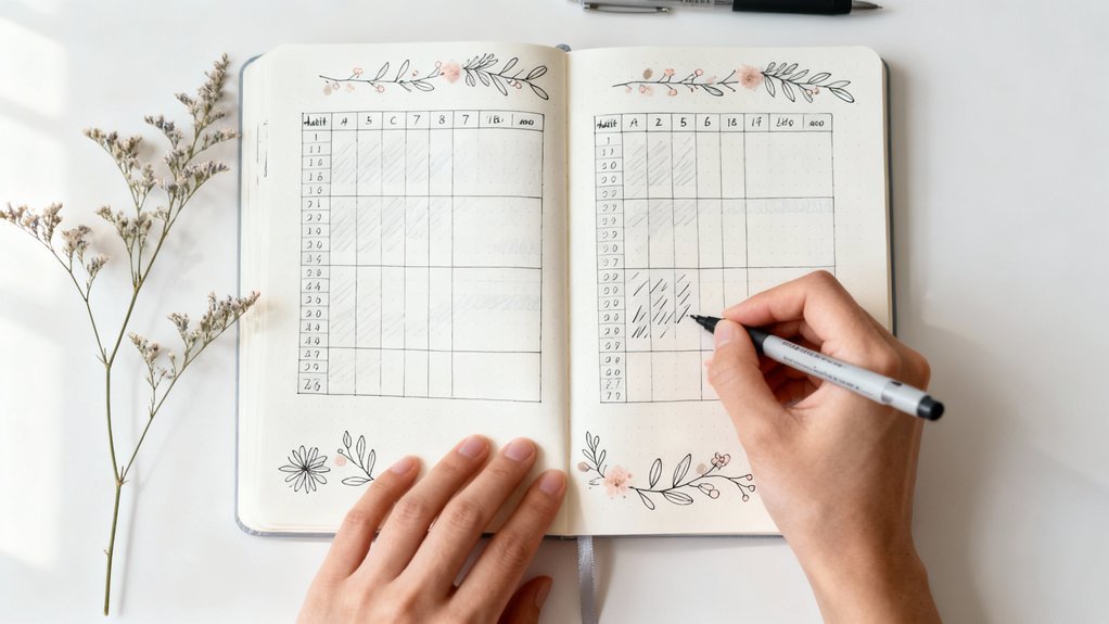 regular task review routine