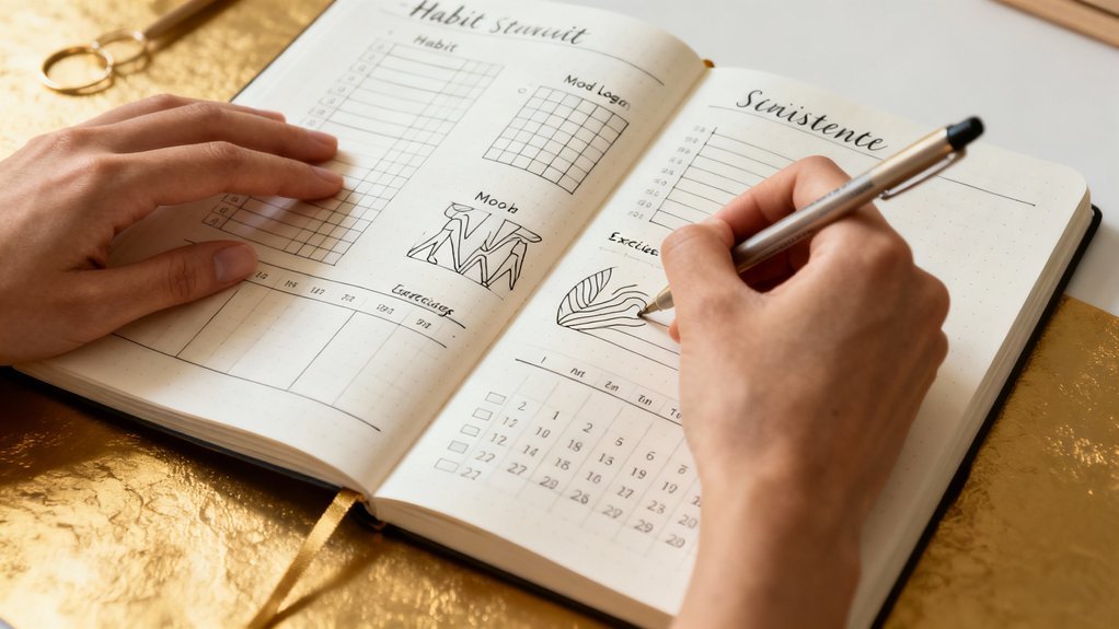 sophisticated workout tracking tools