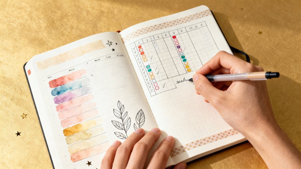 tangible cognitive benefits paper journaling