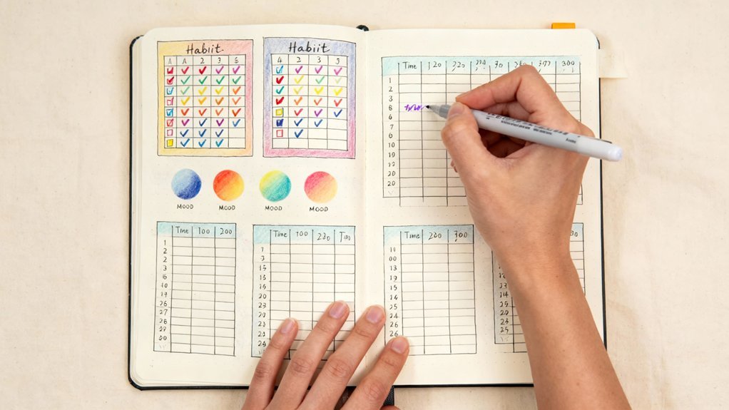 time blocking frameworks for productivity