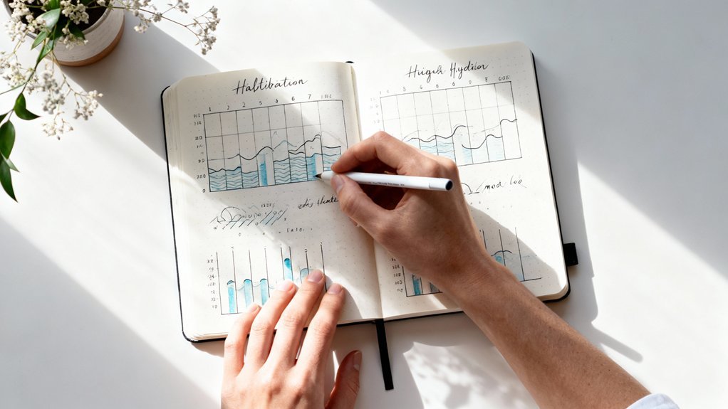 track hydration align lifestyle