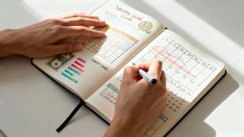 track progress achieve goals