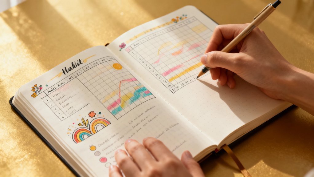 track progress celebrate achievements