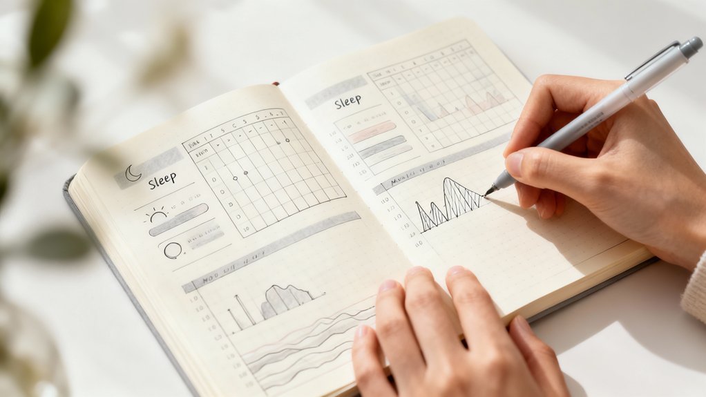 track sleep for health