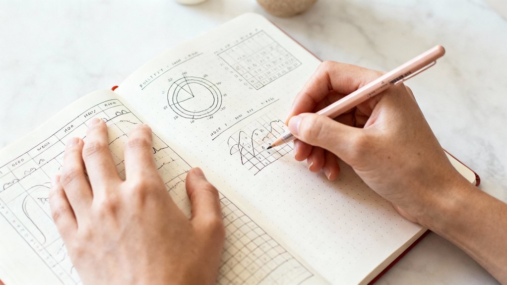 visual progress tracking tools