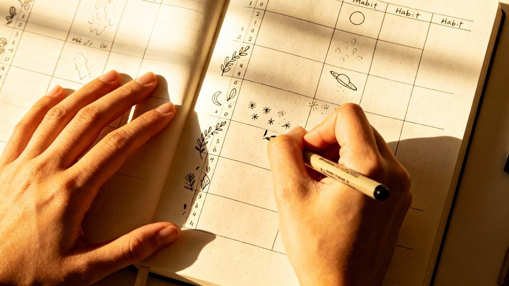 weekly check ins for accountability