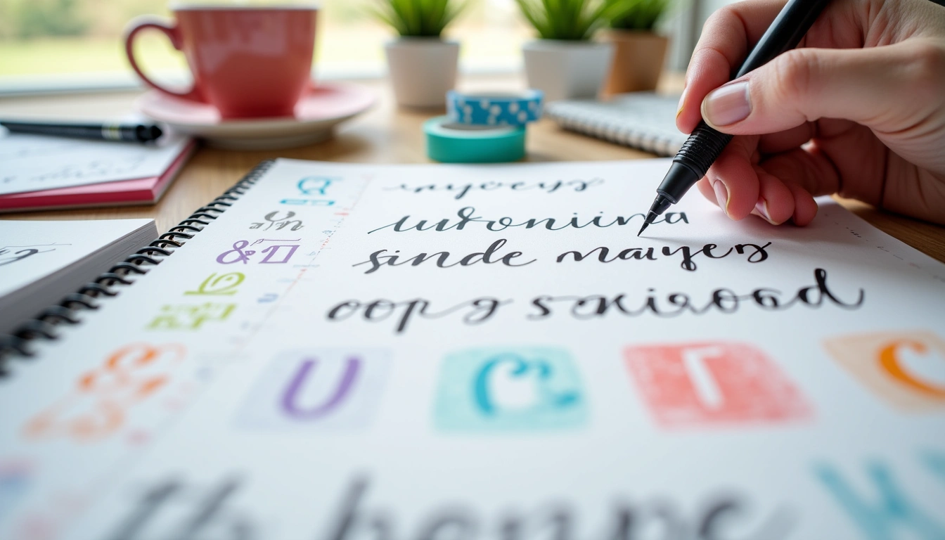 7 Creative Bullet Journal Techniques That Will Transform Your Pages - Image 1